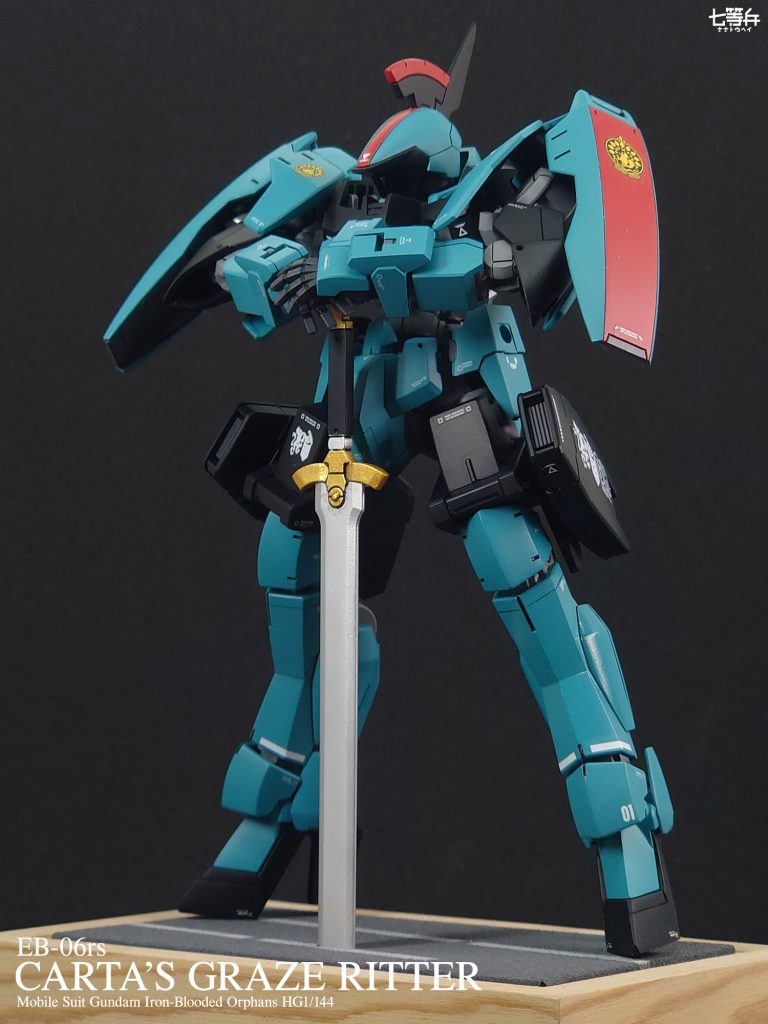 平手は確かジム系から。