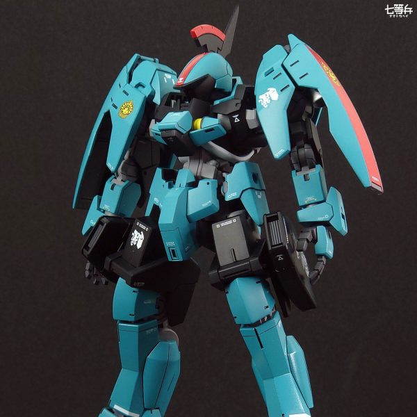 グレイズリッターカルタ機