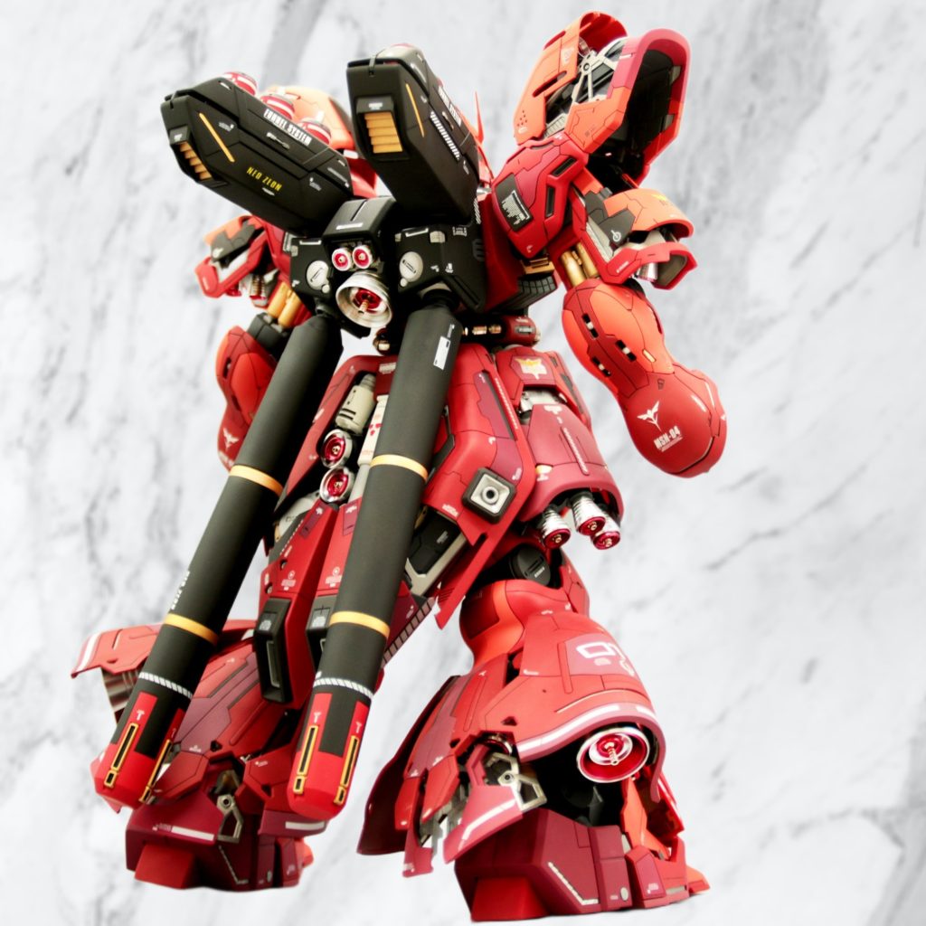 背面からのショット📷 ②