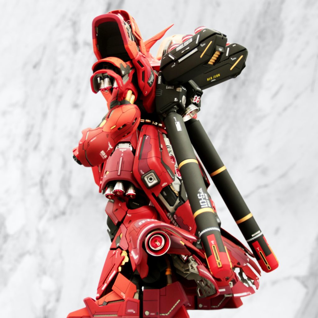 背面からのショット📷 ③