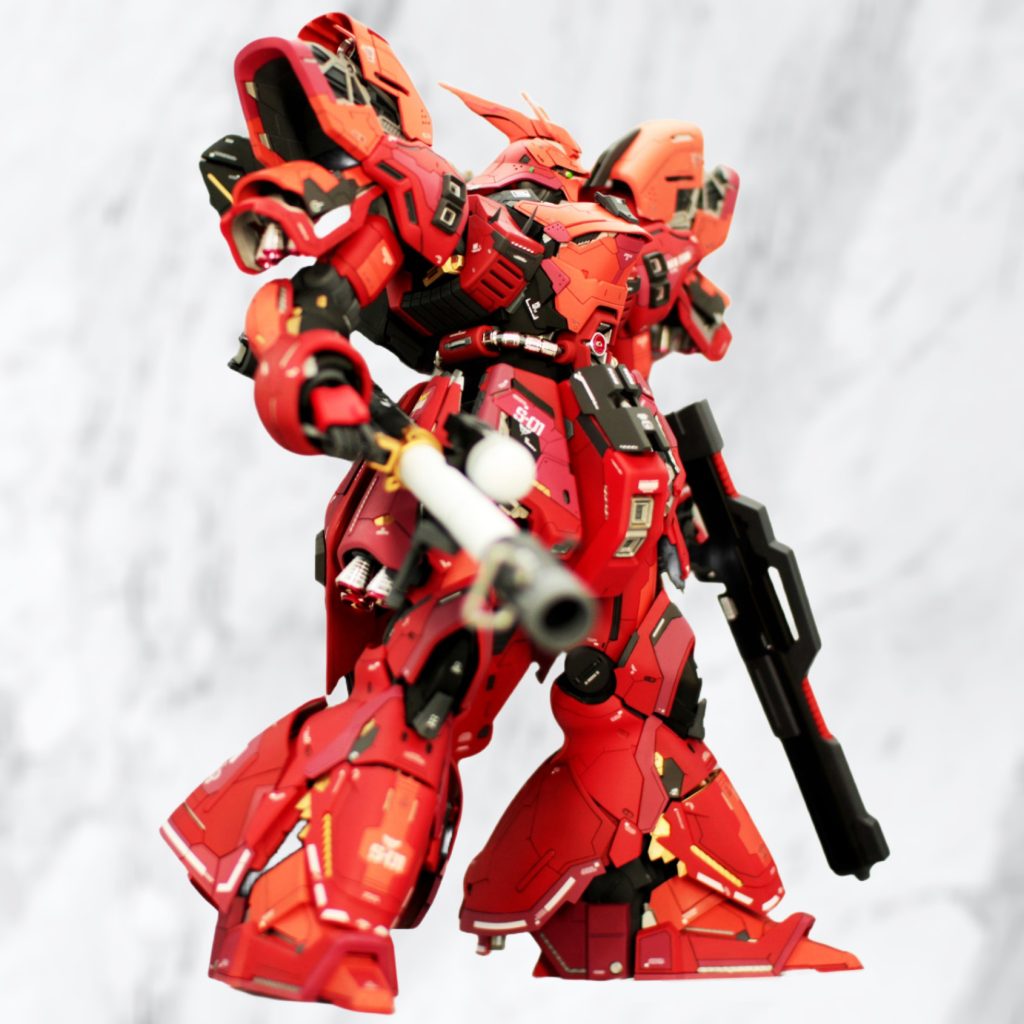 側面からのショット📷 ①