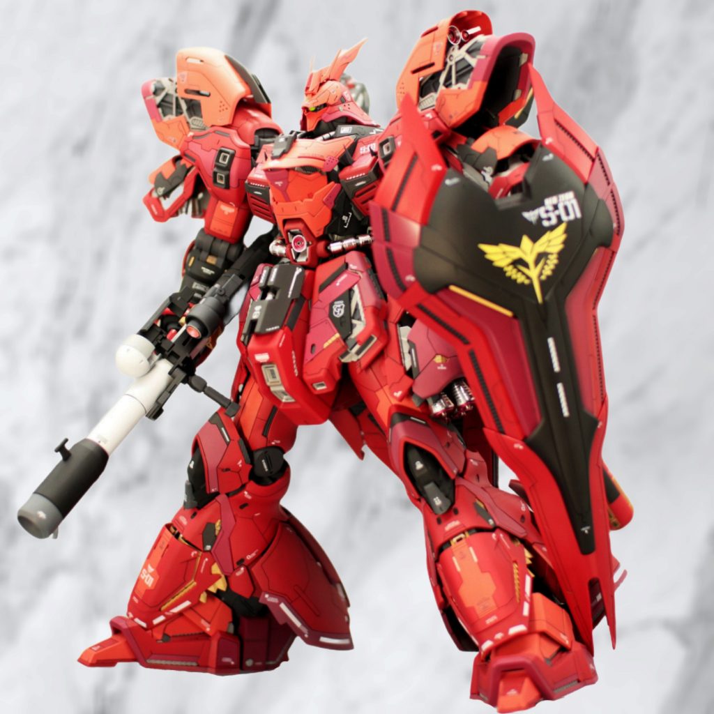 側面からのショット📷 ②