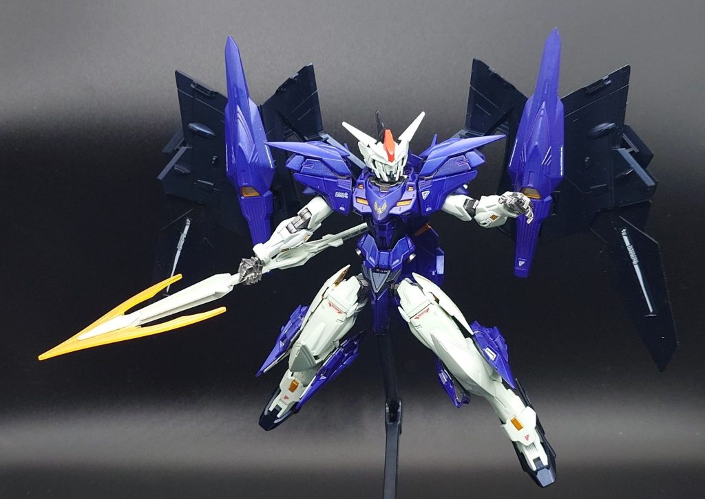 ガンダムグリープ