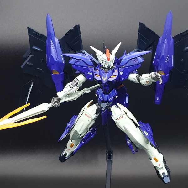 ガンダムグリープ