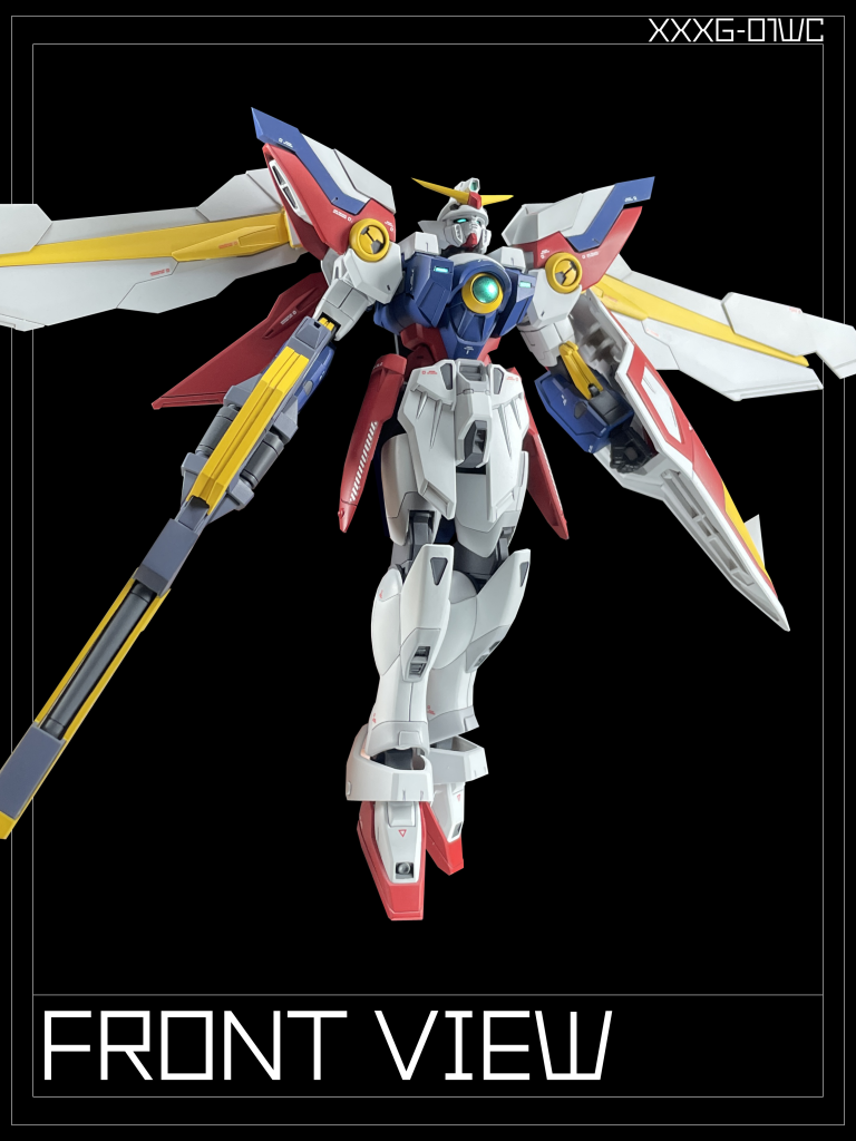 この作品の制作過程やイメージクリップをまとめた動画をYouTubeに投稿しています。是非、ご覧ください!MSVD〔MS空想部門〕GUNPLA CUSTOMBUILD & FANFICTION GUNDAM - YouTube最後までご覧くださりありがとうございました!Thank you for taking the time to read this to the end!