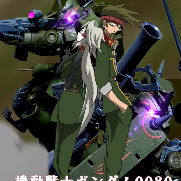 Disaster　Point　第三話「奔走する蠍」Part2