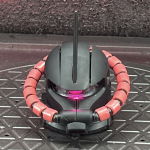 PGシャア専用ザク2。 まだ塗装途中ですが、先にモノアイを改造してみました。&n[…]