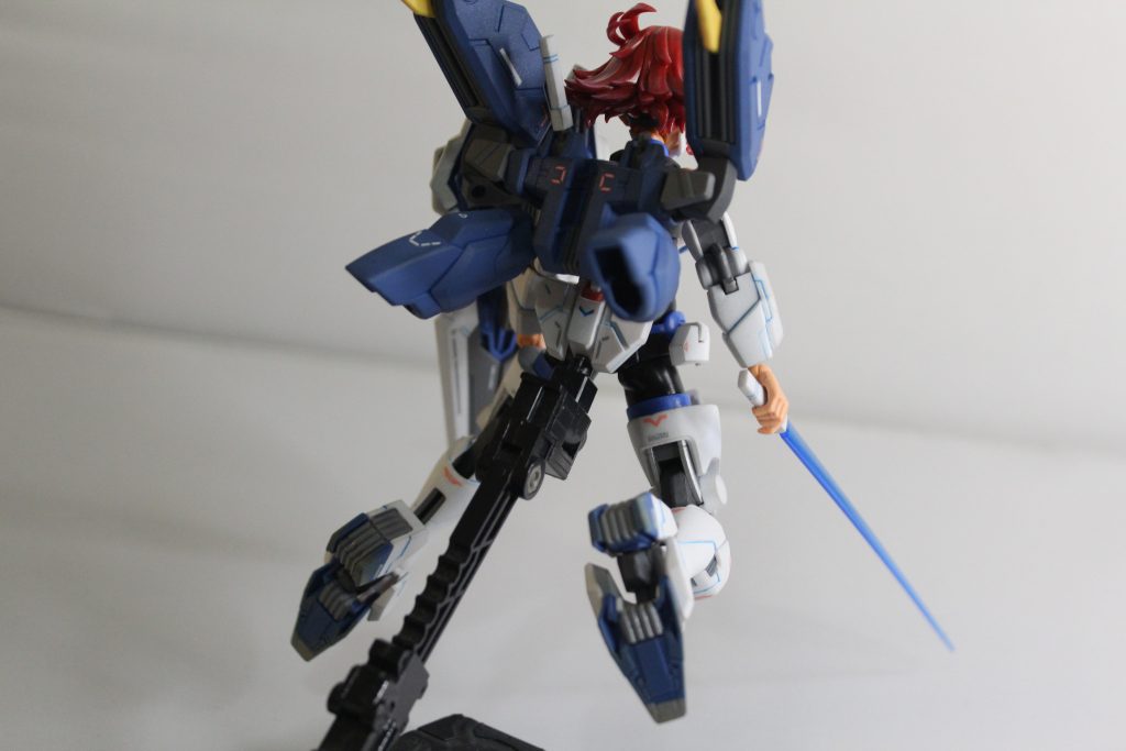 MS少女 スレッタ=エアリアル改–7枚目/制作者:yos81101