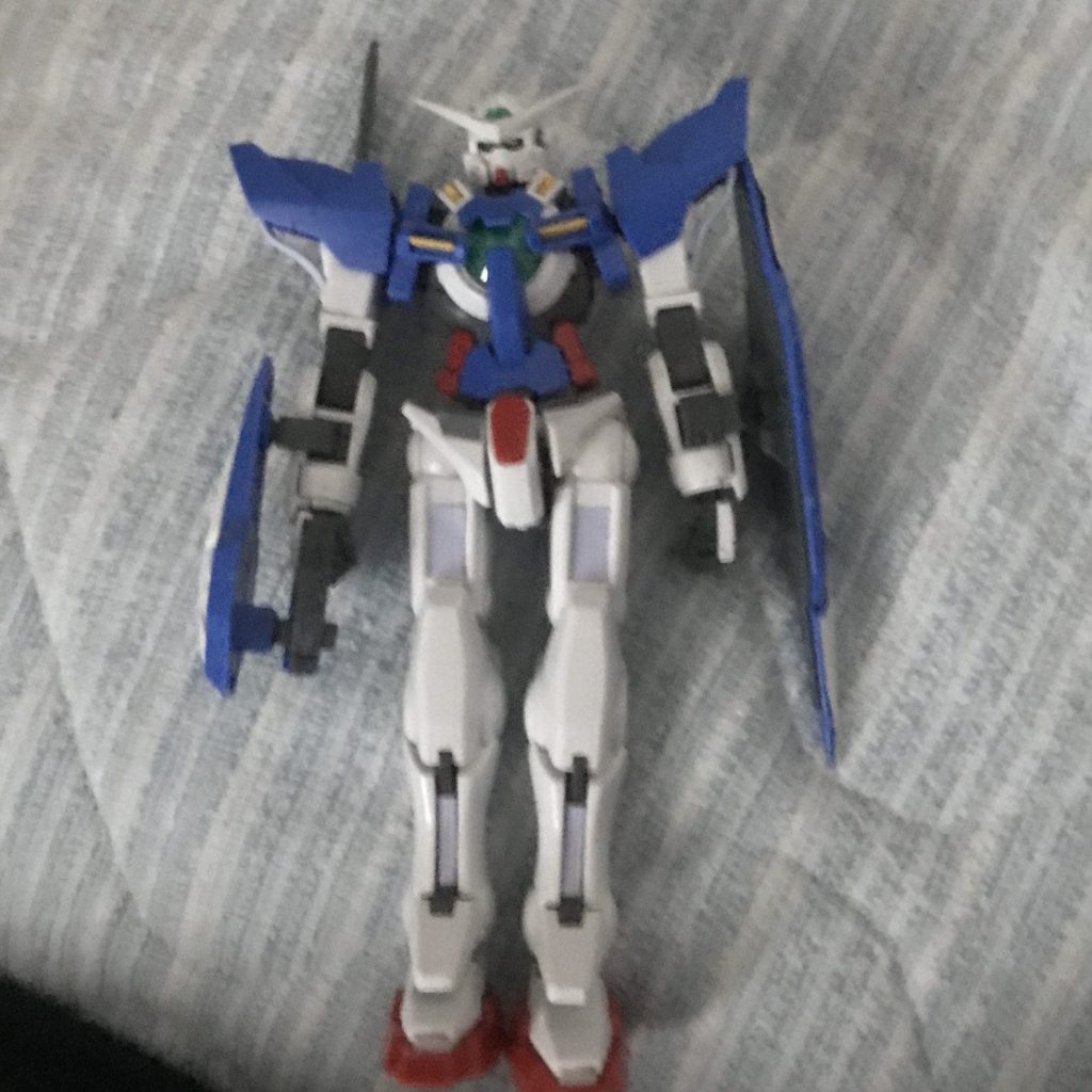 作品名：作って欲しいプラモデルアンケート<p>できれば答えてって😅</p>
