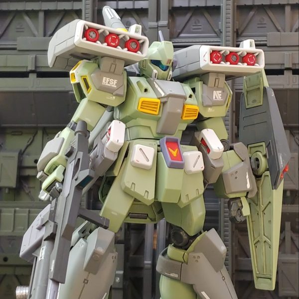 スタークジェガン