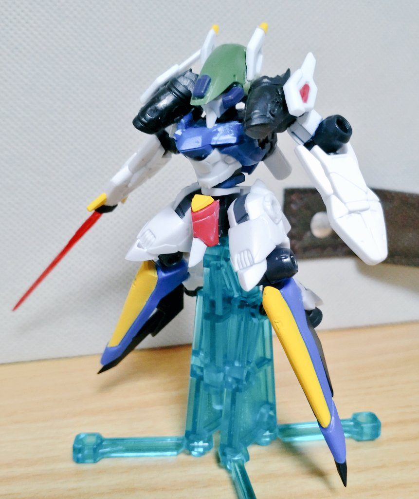 アンサンブル　希望号–2枚目/制作者：クロすけ