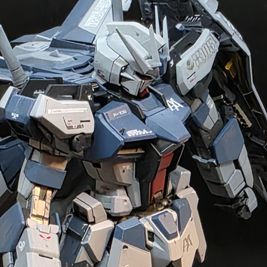 はい。お気に入りの角度です。