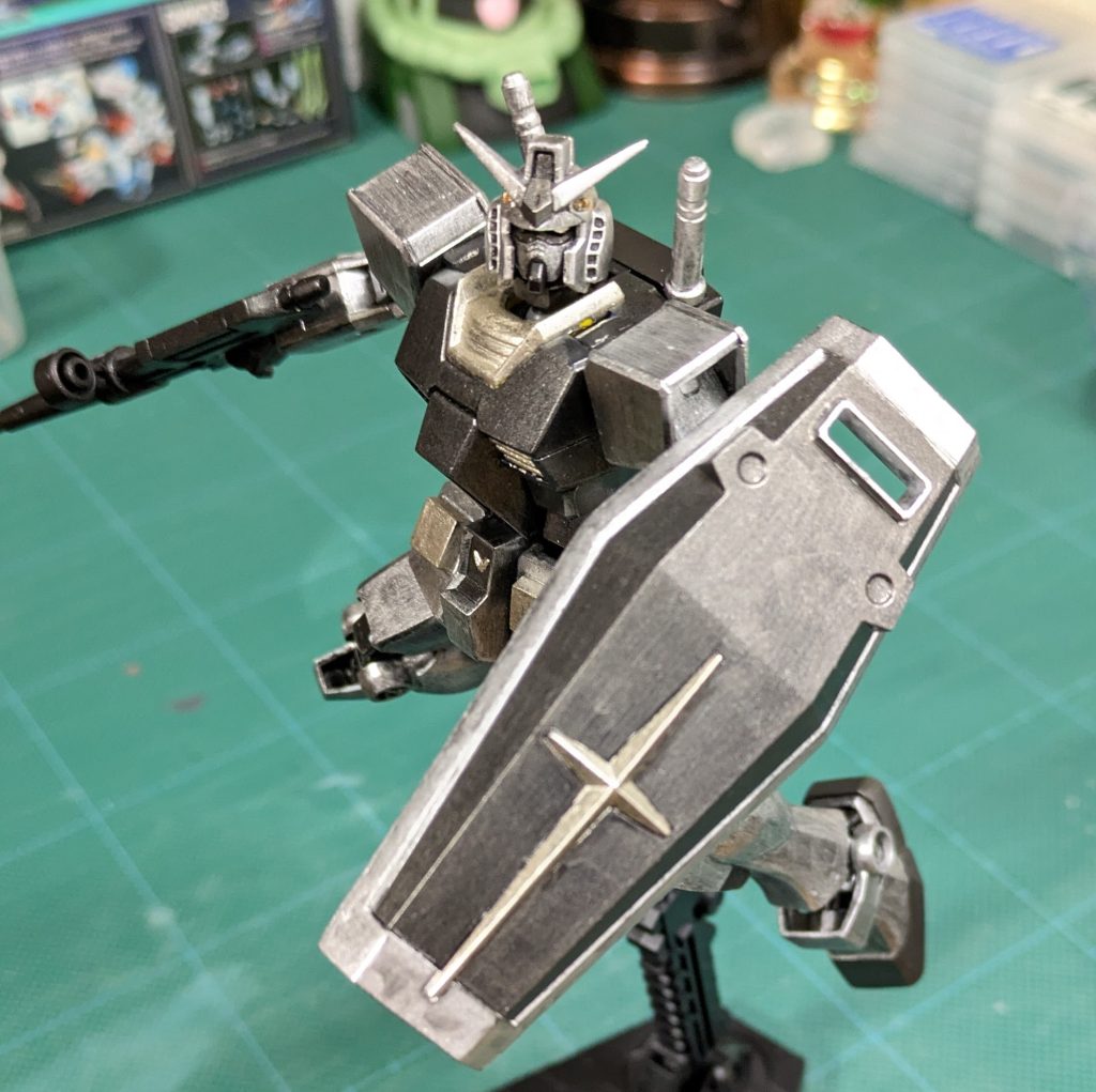 練習５号機–4枚目/制作者：くにひろ工房