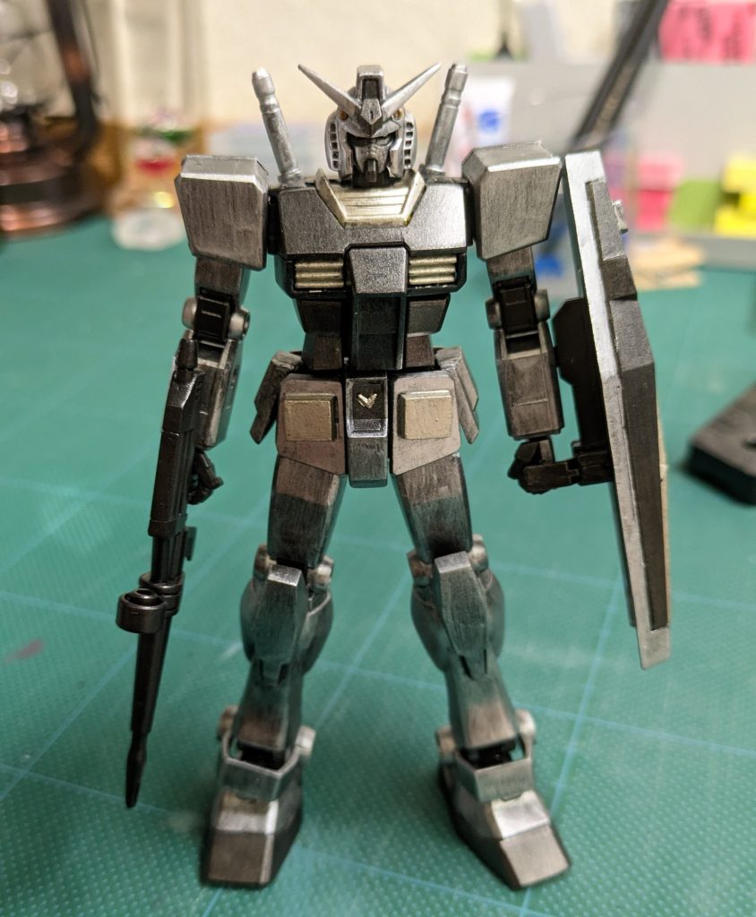 練習５号機–2枚目/制作者：くにひろ工房