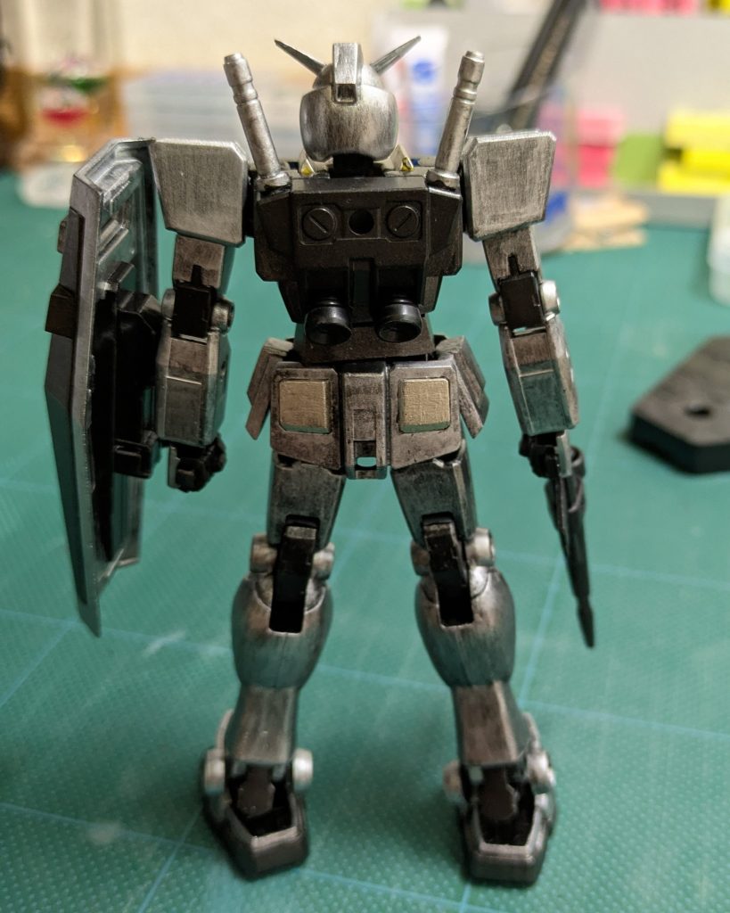 練習５号機–3枚目/制作者：くにひろ工房