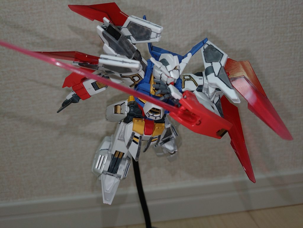 &nbsp;作品を見ていただきありがとうございます。頻繁に投稿することはできませんが、今後ともよろしくお願いします。