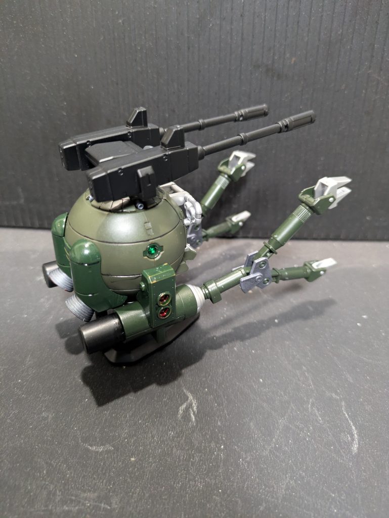 ボール–3枚目/制作者：low