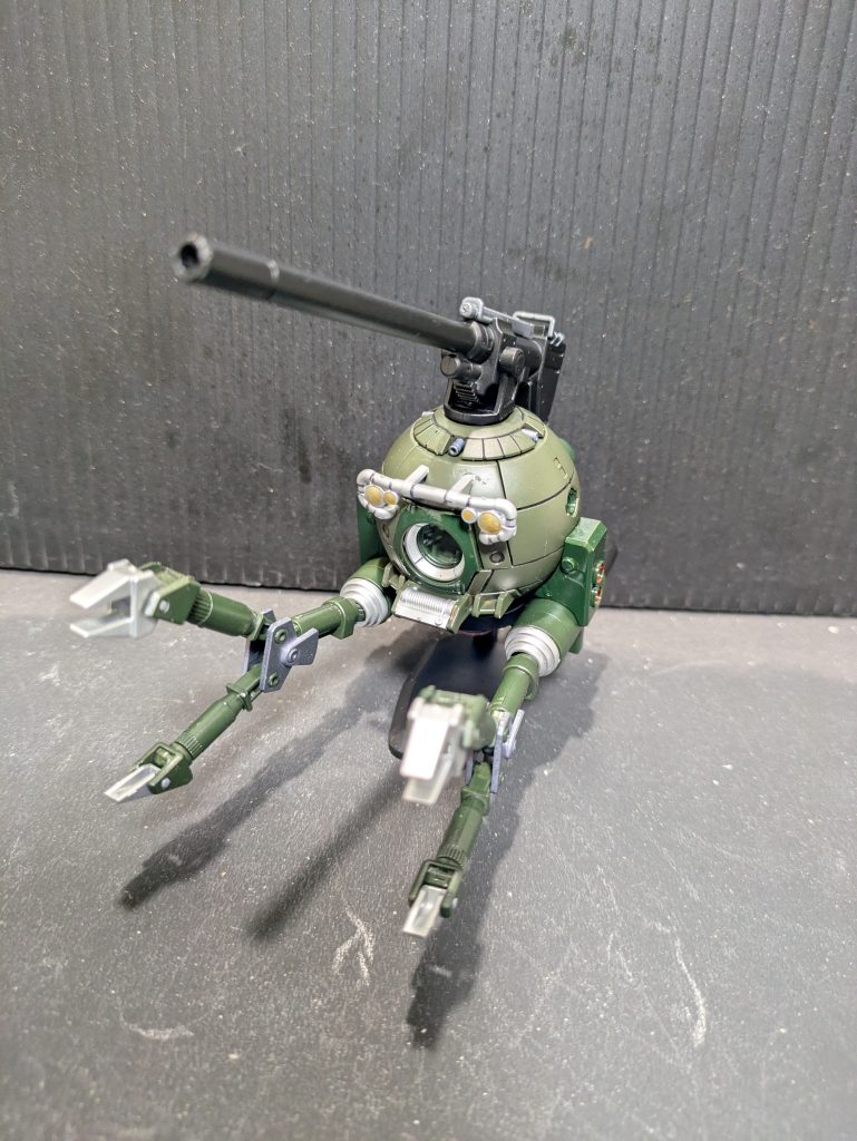 ボール–2枚目/制作者：low