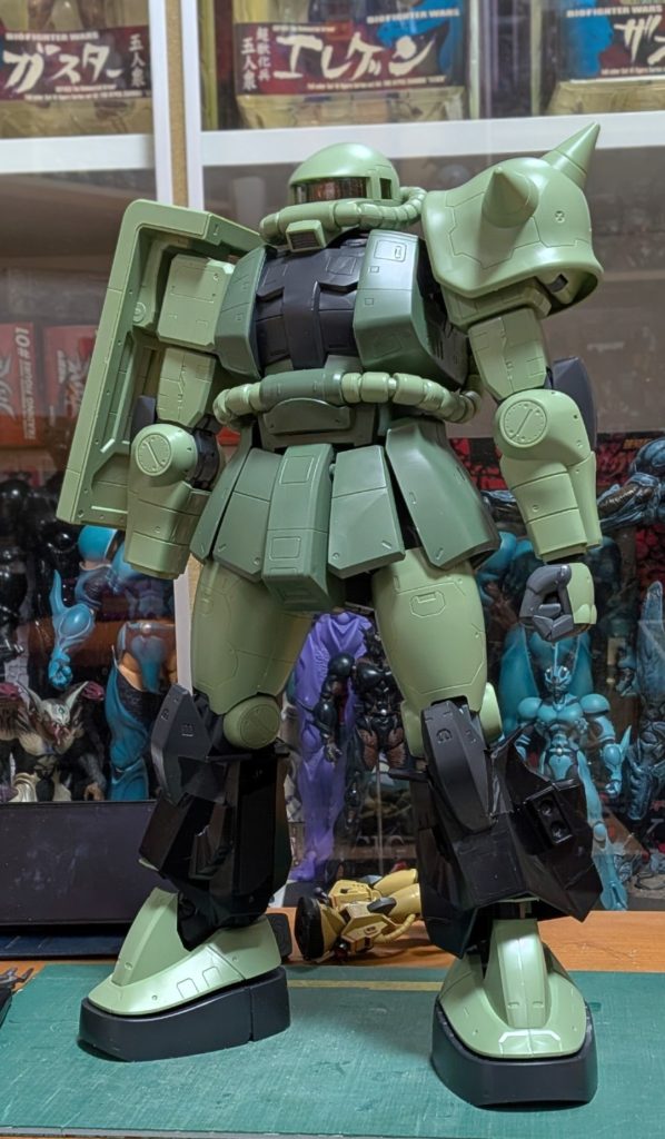 不安しかないスタート