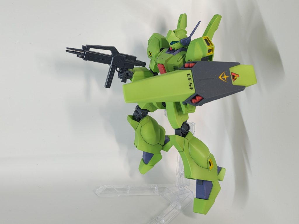 箱絵ポーズその2