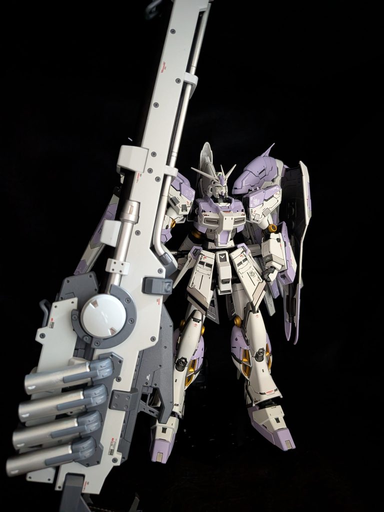 最後ランチャーと一緒に