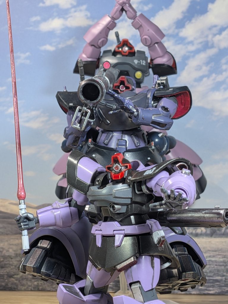 「「姐さんと呼ばせていただきます‼️」」「えっ…まあいっか。行くよ、お前達。真ジェットストリームアタックだ‼️」「「あらほらさっさ〜‼️」」