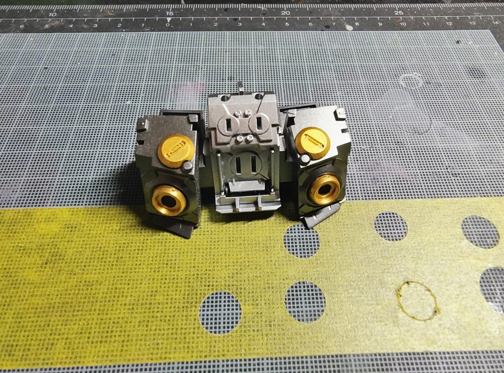 MG 1/100 MSN-04 サザビーVer.ka–5枚目/制作者：Hanabusa-consulting