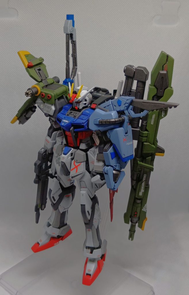 ミサイル取れてる