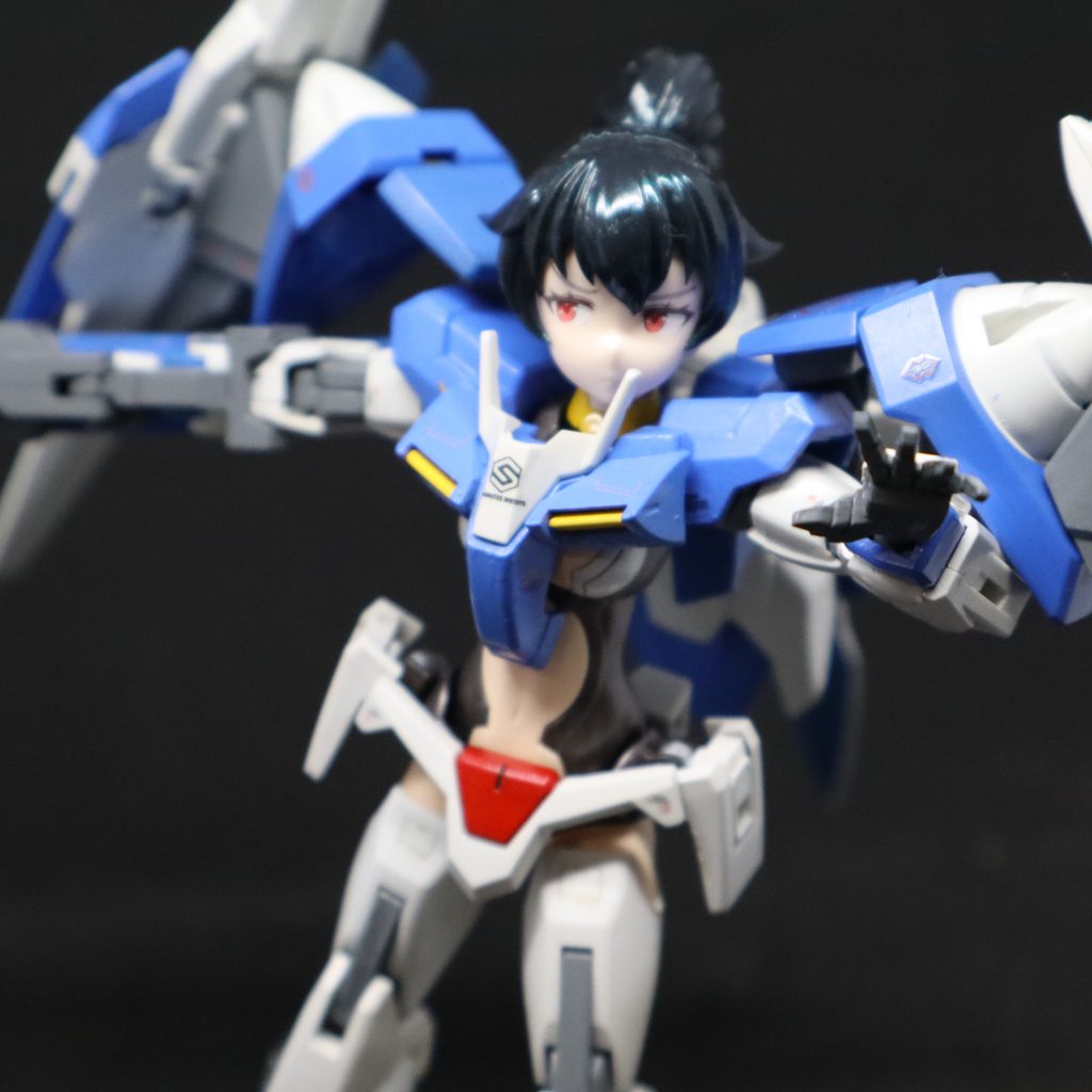 これで今年の鹿児島モデラーズに出すの物が一品できました😁