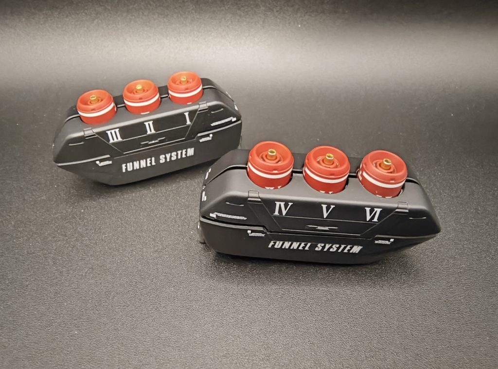 MG 1/100 MSN-04 サザビーVer.ka–6枚目/制作者：Hanabusa-consulting