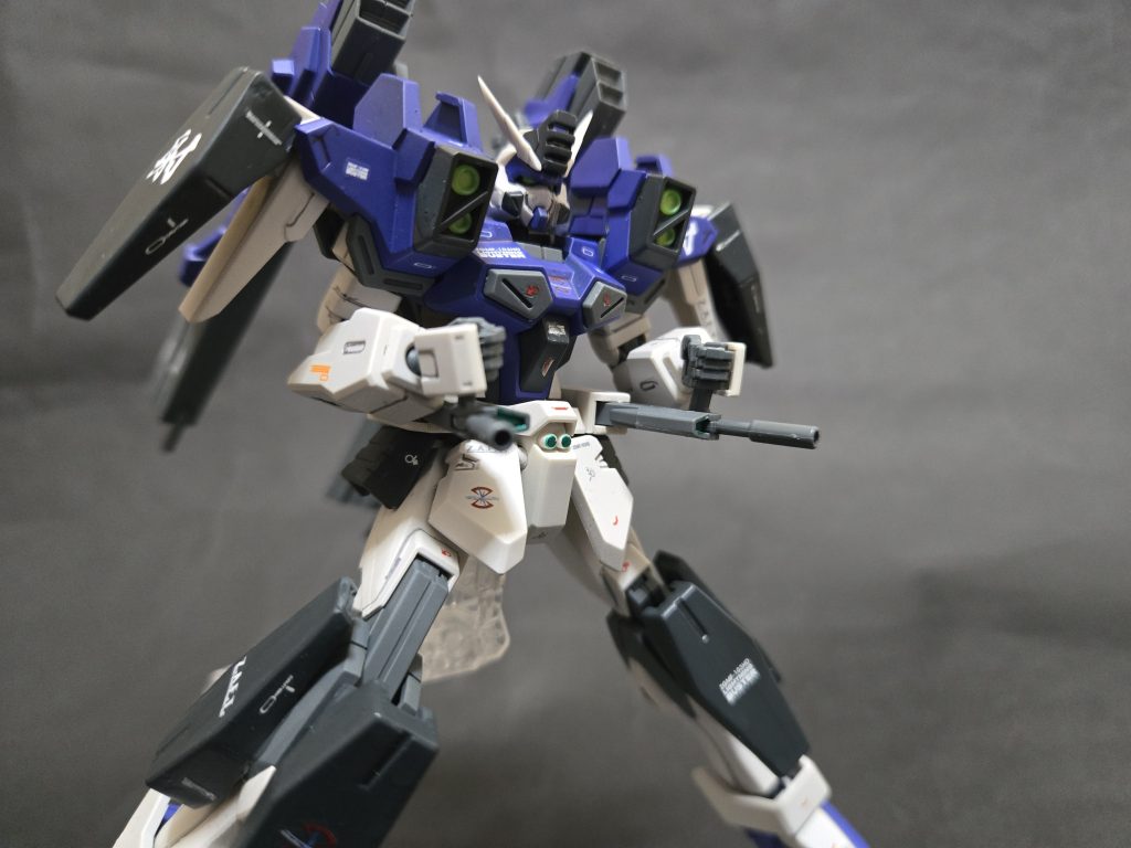 高エネルギービームガン