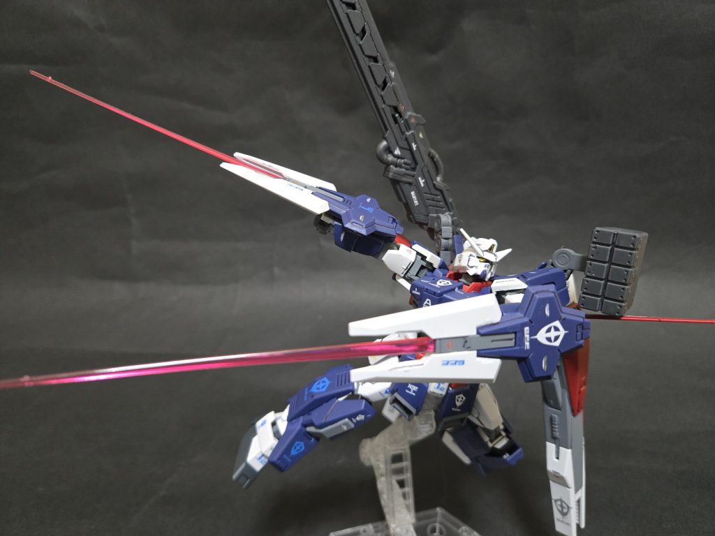 　ビームサーベル