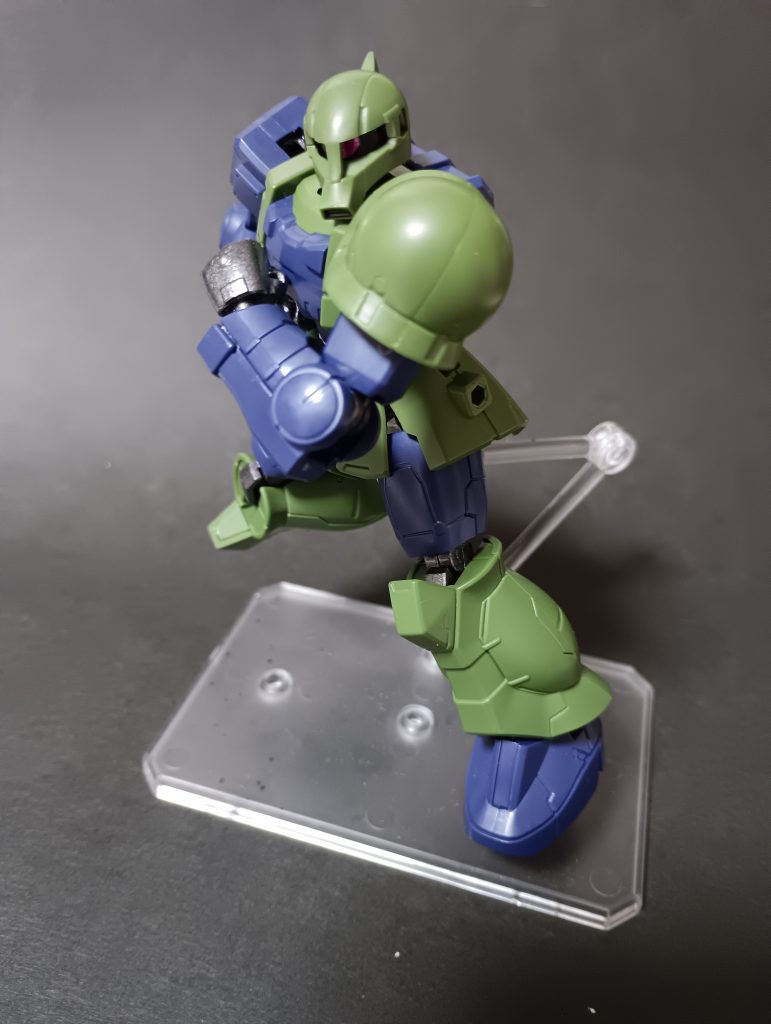 貼り忘れていたのでショルダータックルも！最後までご覧頂きありがとうございました！コメントもよろしくお願いします！！