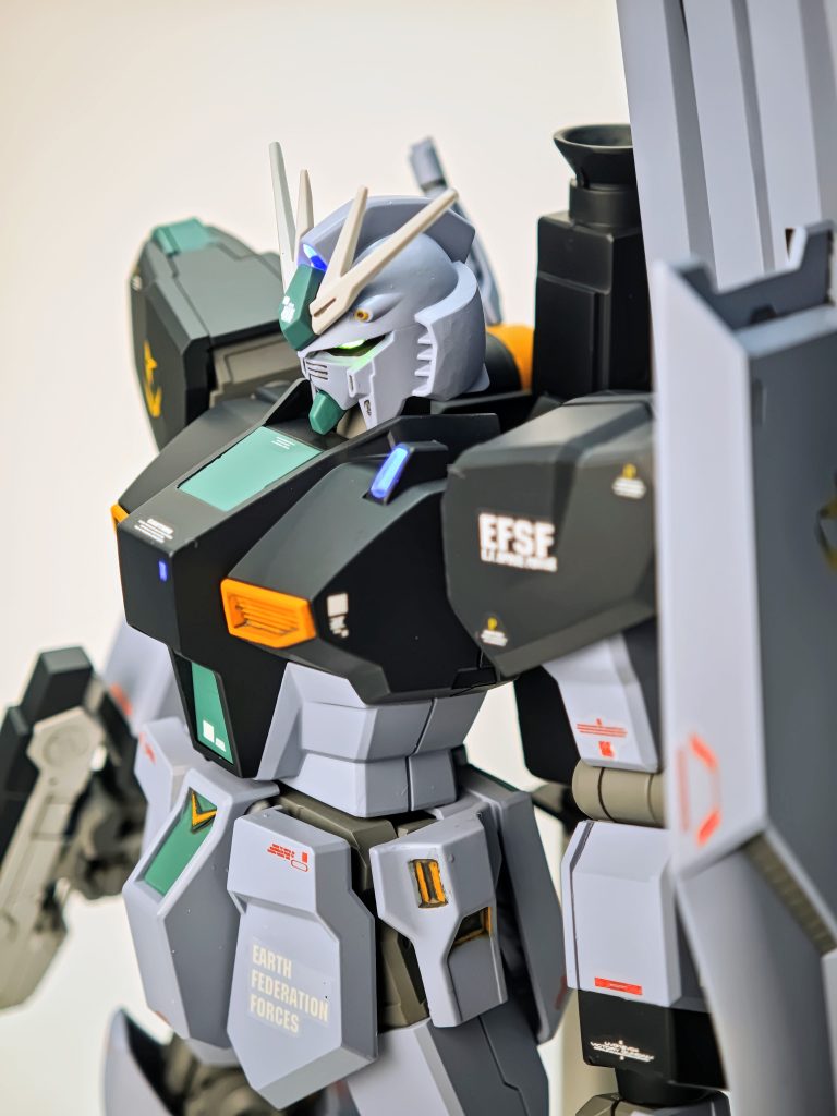 量産型νガンダム–6枚目/制作者：るりり