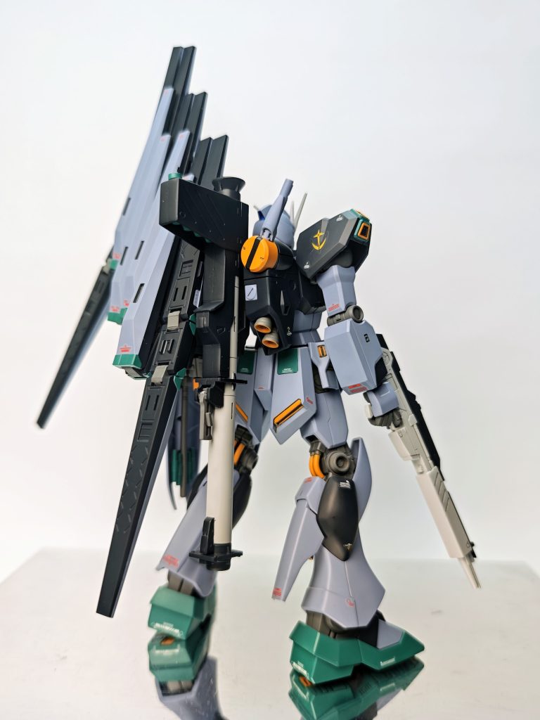 量産型νガンダム–8枚目/制作者：るりり