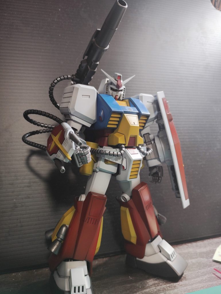 このボリューム感がたまりません！