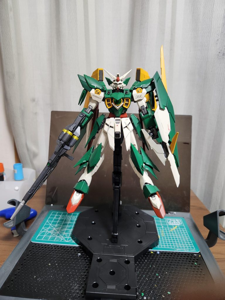 やはり普通にしてても映えますねぇー！&nbsp;