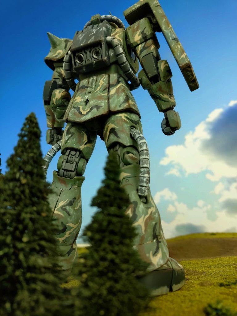 作品名：実は私も出してました。<p>先週末の模コン、実は私もサークルのお仲間と一緒に参加させて頂きました。 写真はサムネのコレです。 (あとの2枚は日本酒のお供😆) 今年の結果は、ファーストステージでした😭 今年は更にレベルも上がってまして、 『え⁉️コレ [&hellip;]</p>
