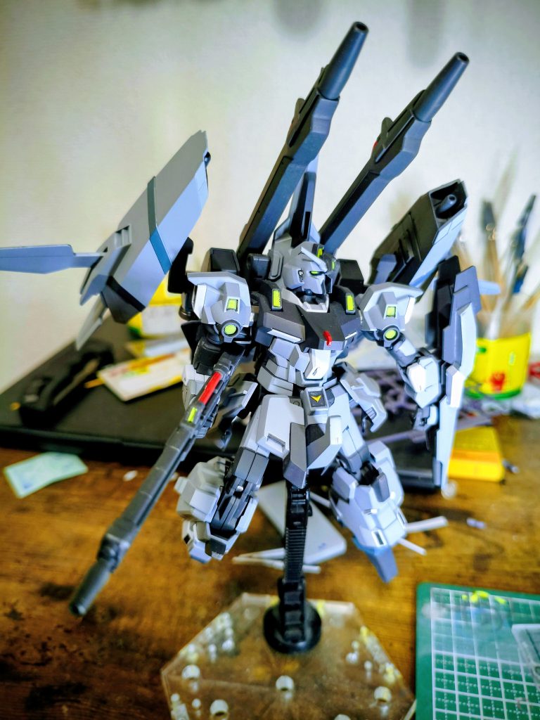 お気に入りの1枚ポージング難しいけどカッコイイ