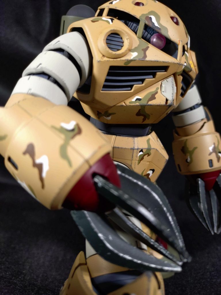 ラストはアップで。最後までご覧頂き、ありがとうございました🙇