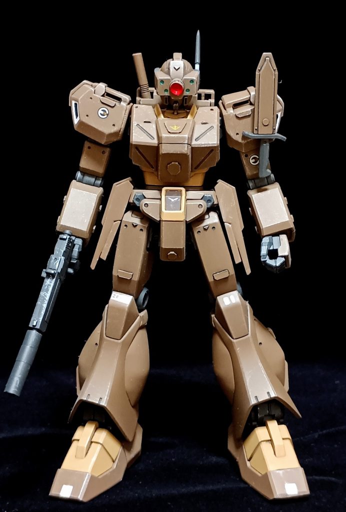 ジェガン（エコーズ仕様）–2枚目/制作者：pen