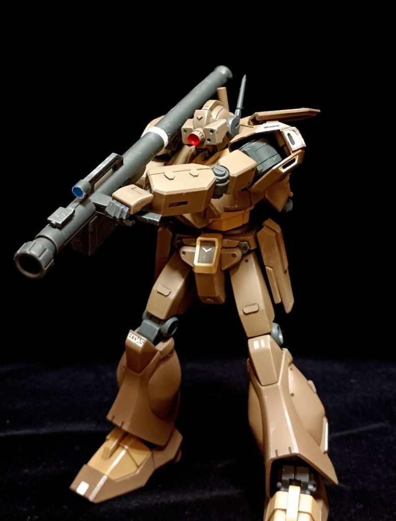 ジェガン（エコーズ仕様）–5枚目/制作者：pen