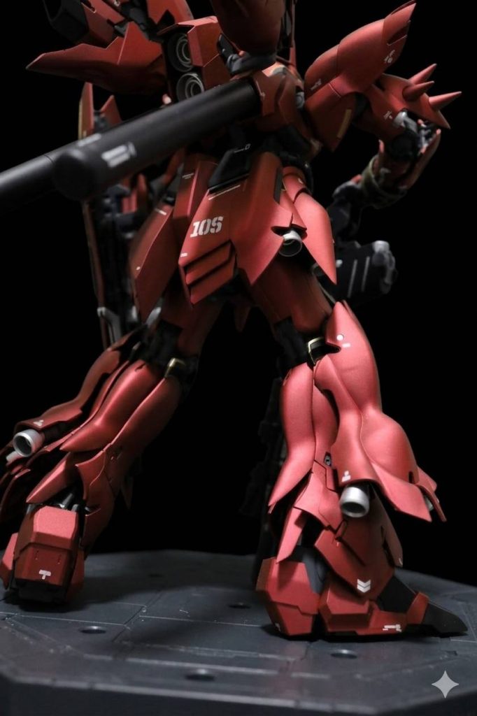 MGシナンジュ–6枚目/制作者：@N8844951041951