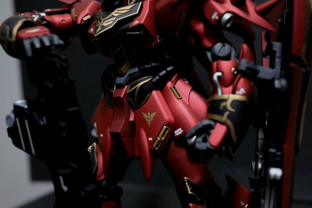 MGシナンジュ–4枚目/制作者：@N8844951041951