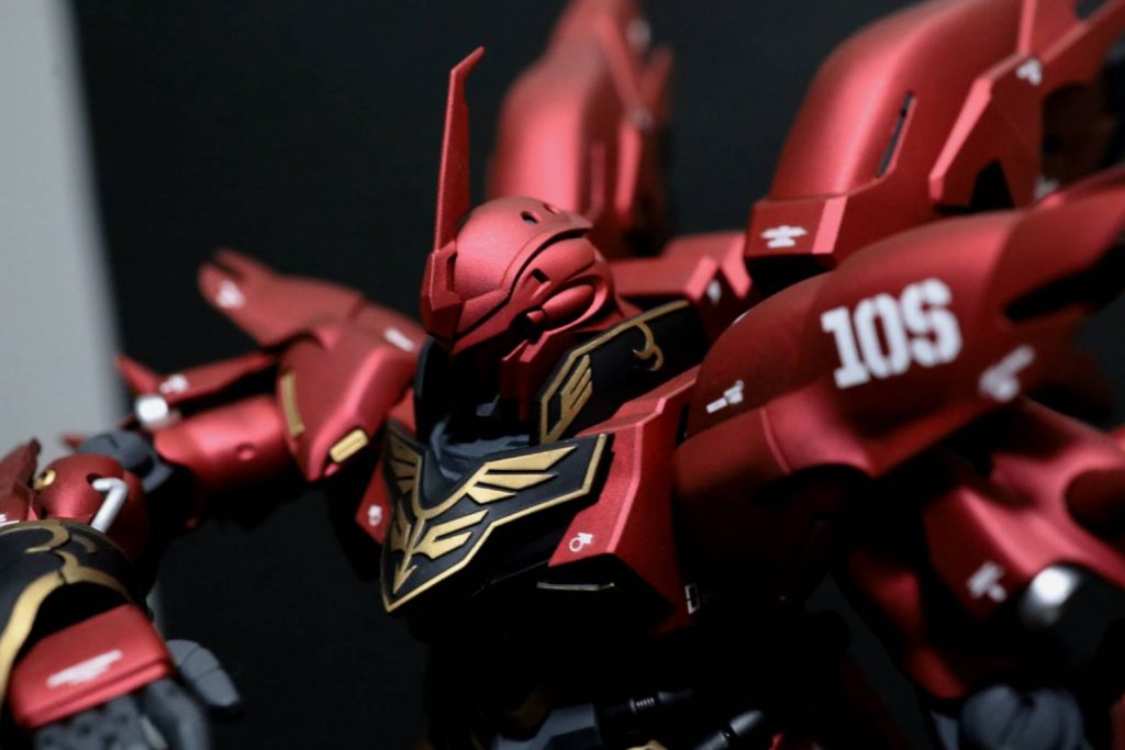 エングレービングの塗り分けも初めての割には上手くできました😁✌️