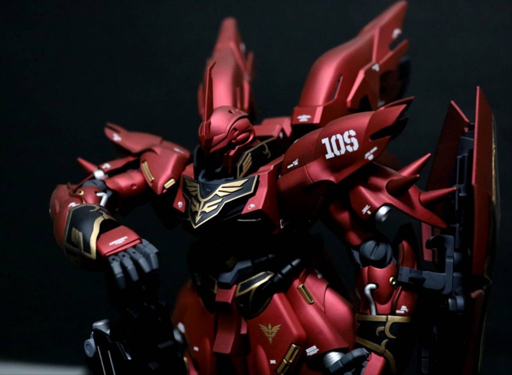 MGシナンジュ–2枚目/制作者：@N8844951041951