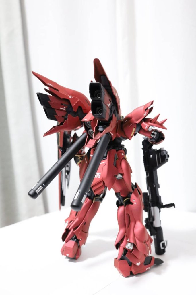 MGシナンジュ–8枚目/制作者：@N8844951041951