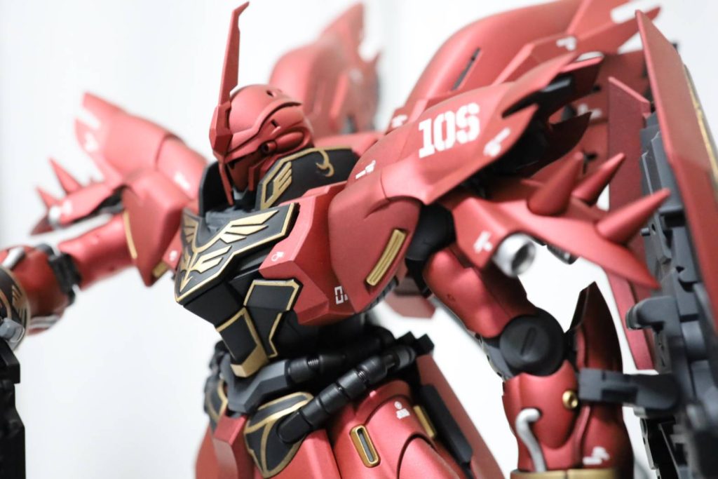 MGシナンジュ–3枚目/制作者：@N8844951041951