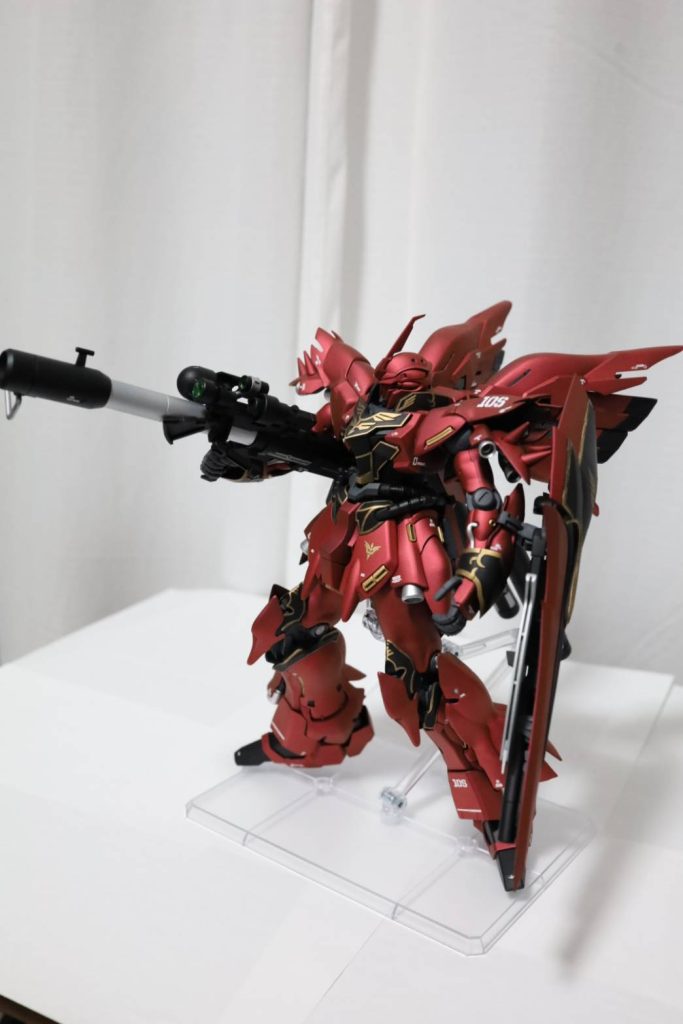 MGシナンジュ–7枚目/制作者：@N8844951041951