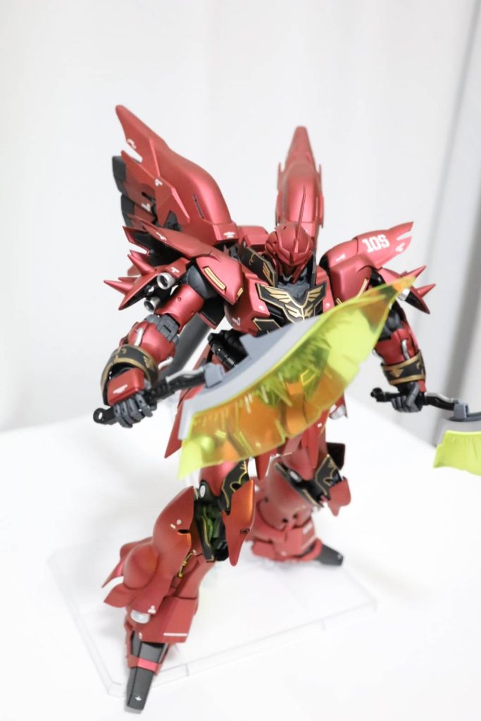 MGシナンジュ–6枚目/制作者：@N8844951041951